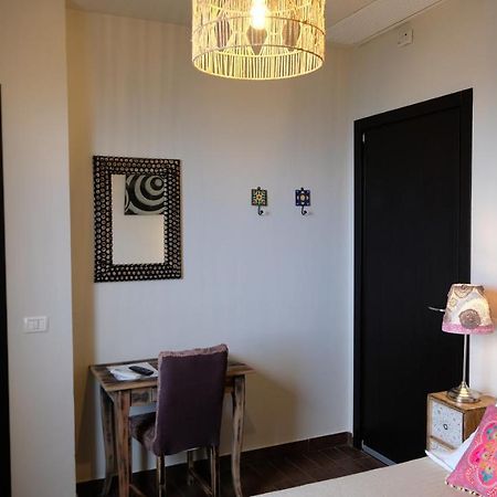 Bahita - Betty'S B&B Gabicce Mare Kültér fotó