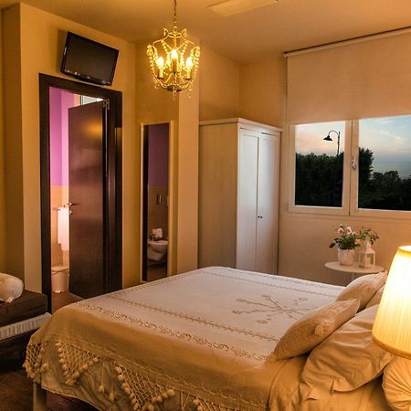 Bahita - Betty'S B&B Gabicce Mare Kültér fotó