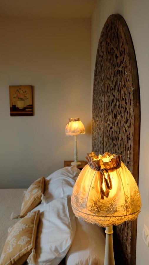 Bahita - Betty'S B&B Gabicce Mare Kültér fotó