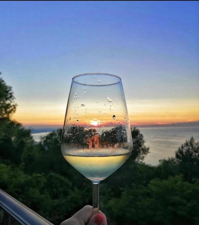 Bahita - Betty'S B&B Gabicce Mare Kültér fotó
