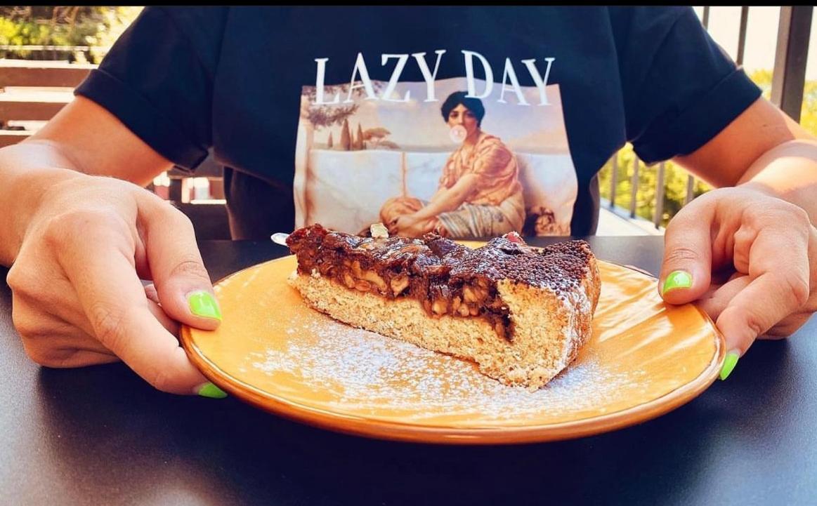 Bahita - Betty'S B&B Gabicce Mare Kültér fotó