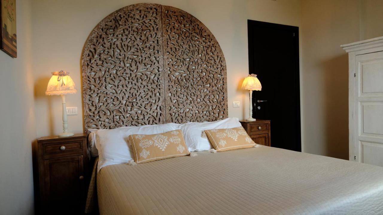 Bahita - Betty'S B&B Gabicce Mare Kültér fotó