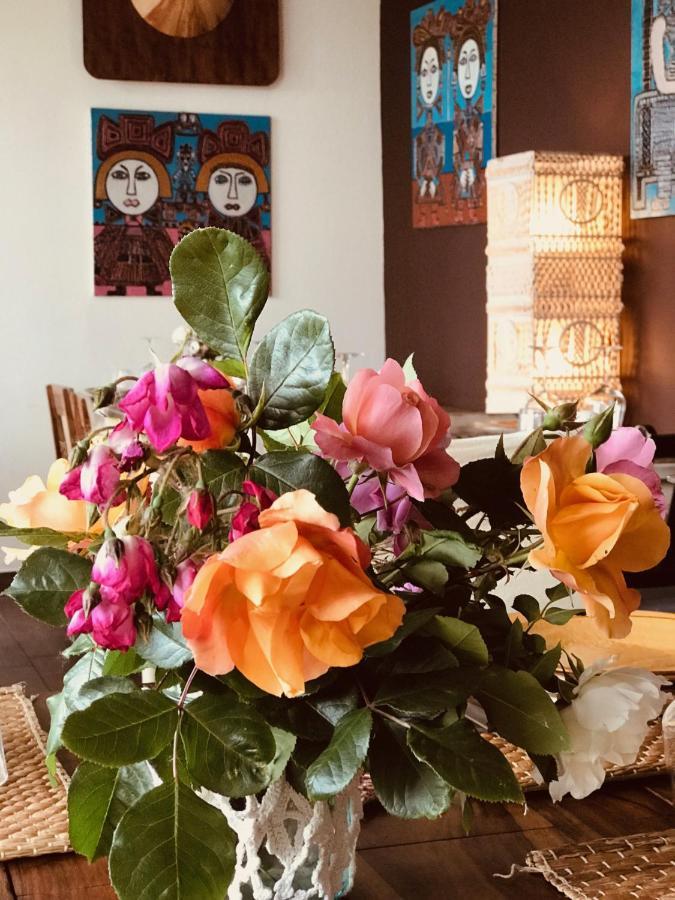 Bahita - Betty'S B&B Gabicce Mare Kültér fotó
