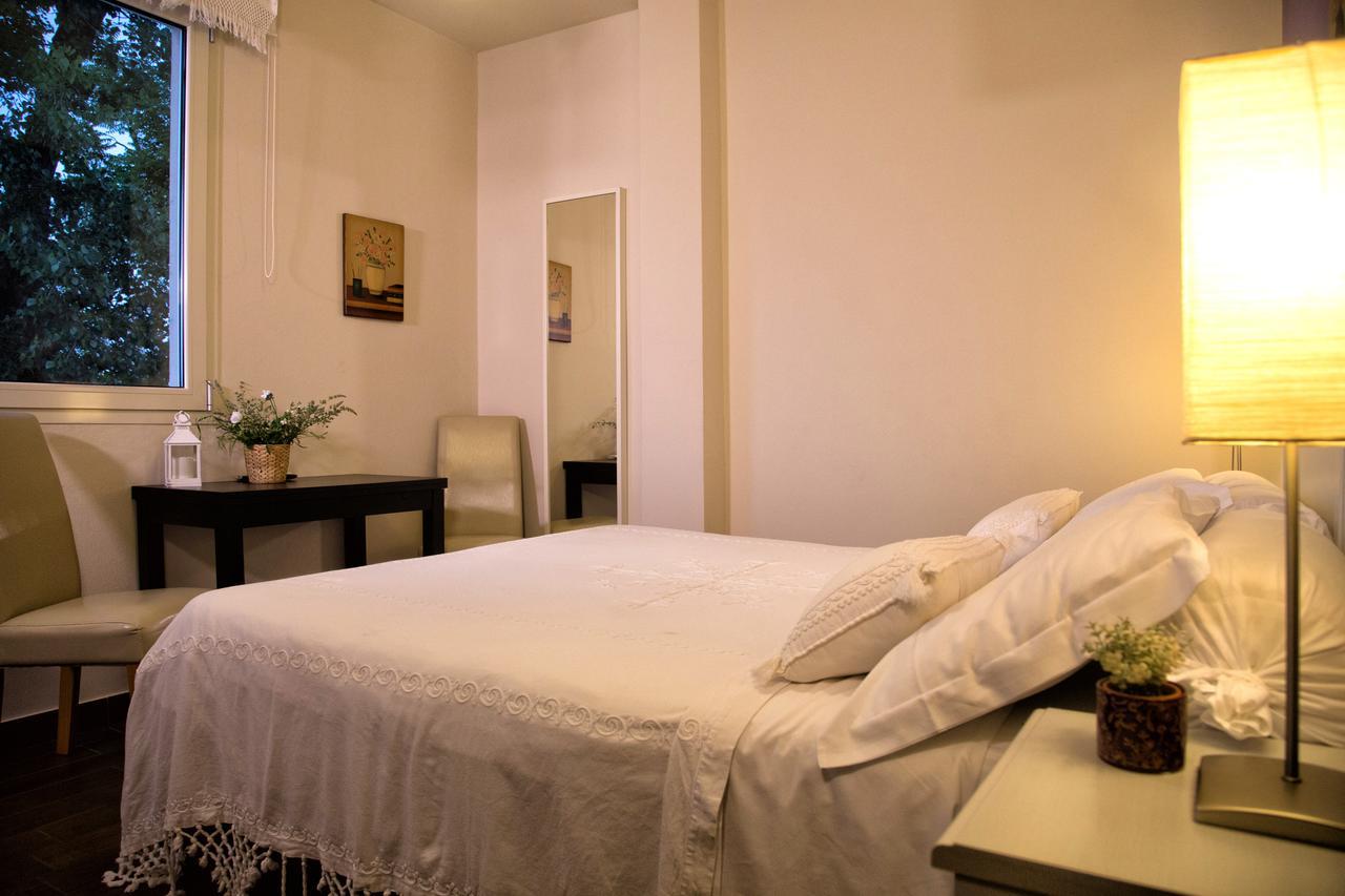 Bahita - Betty'S B&B Gabicce Mare Kültér fotó