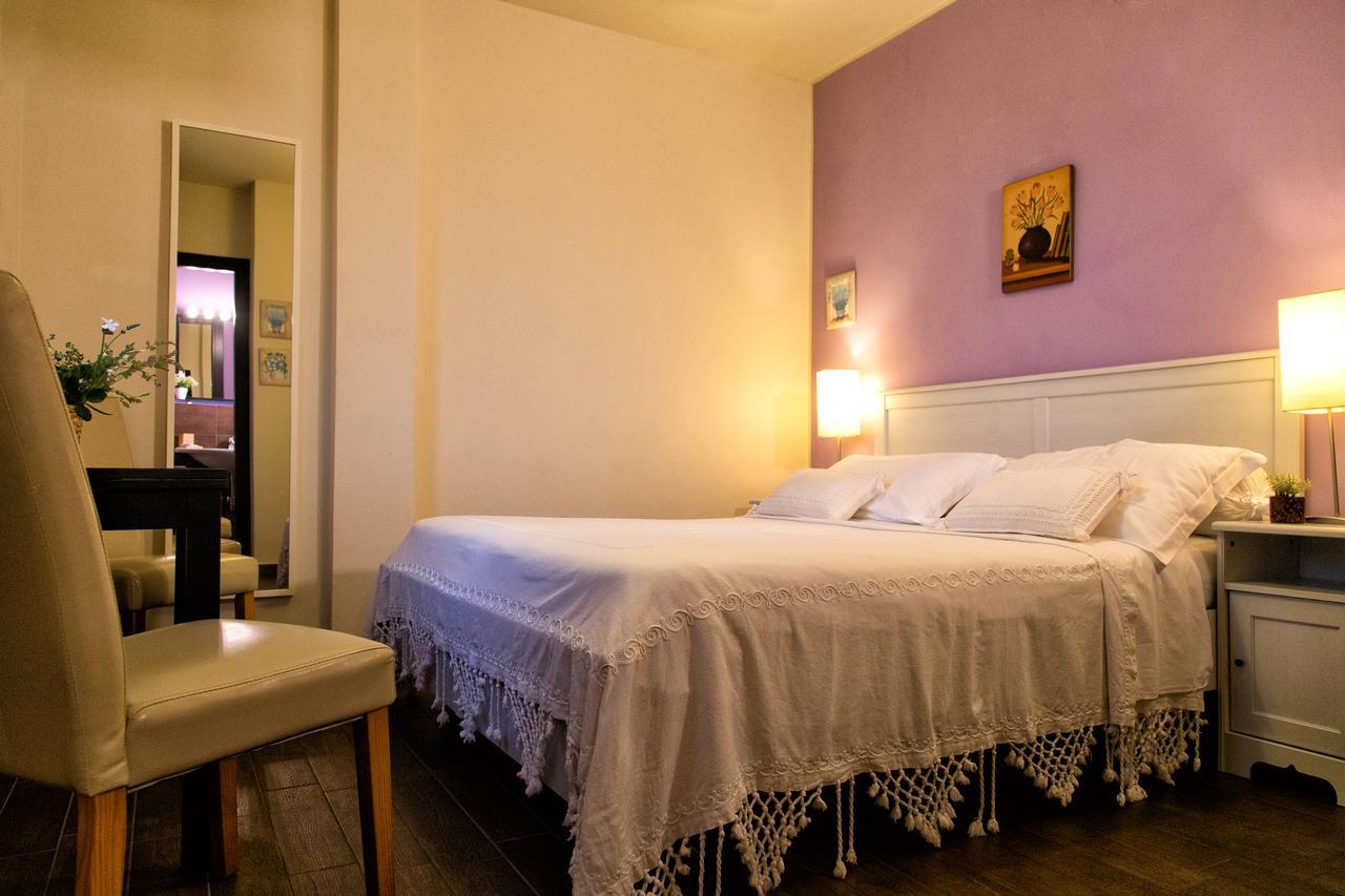 Bahita - Betty'S B&B Gabicce Mare Kültér fotó