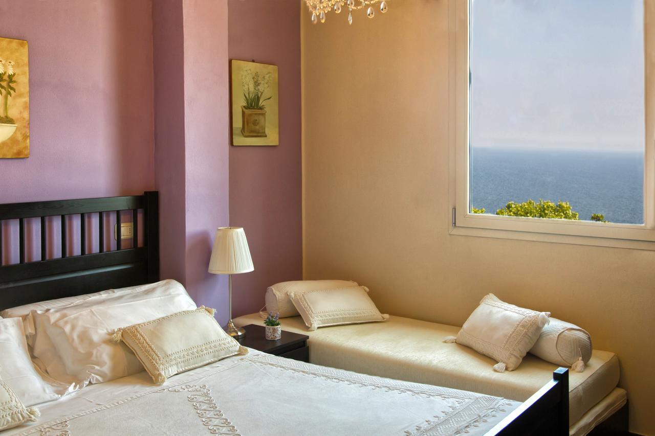Bahita - Betty'S B&B Gabicce Mare Kültér fotó