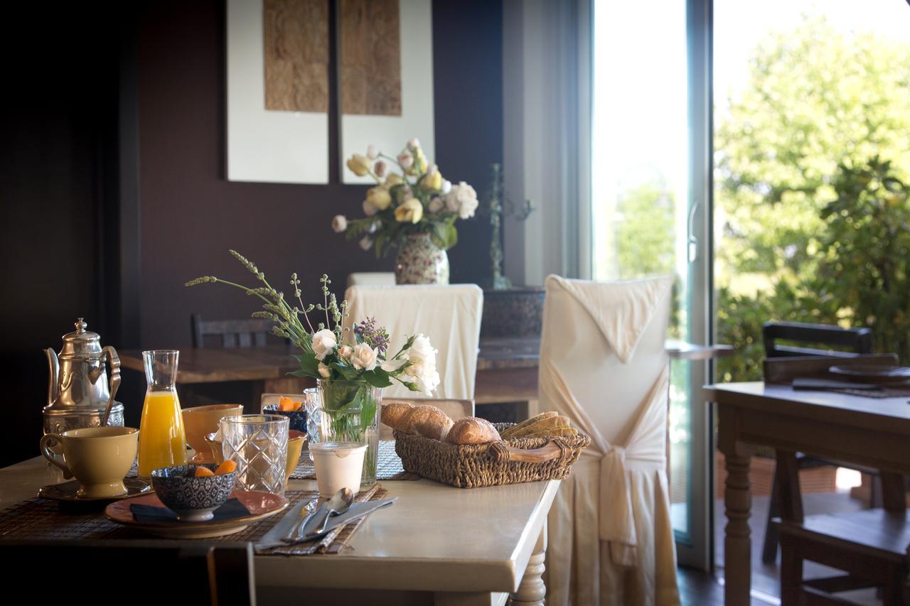 Bahita - Betty'S B&B Gabicce Mare Kültér fotó