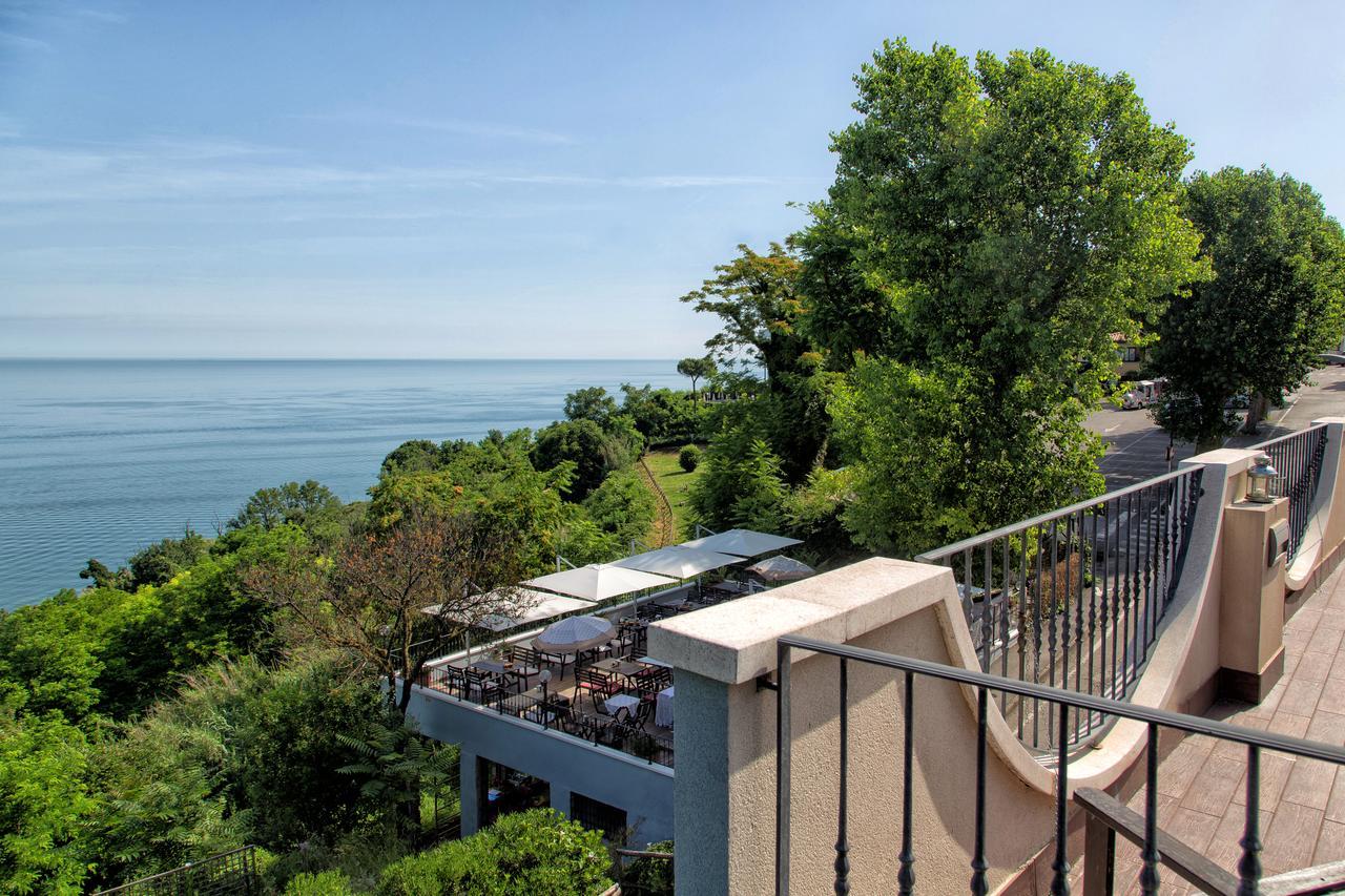Bahita - Betty'S B&B Gabicce Mare Kültér fotó