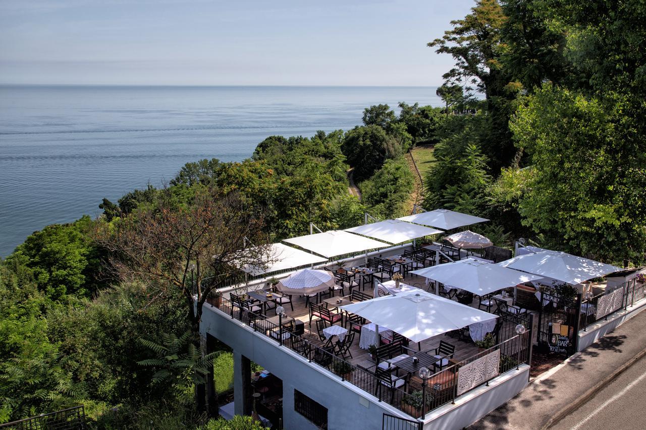 Bahita - Betty'S B&B Gabicce Mare Kültér fotó