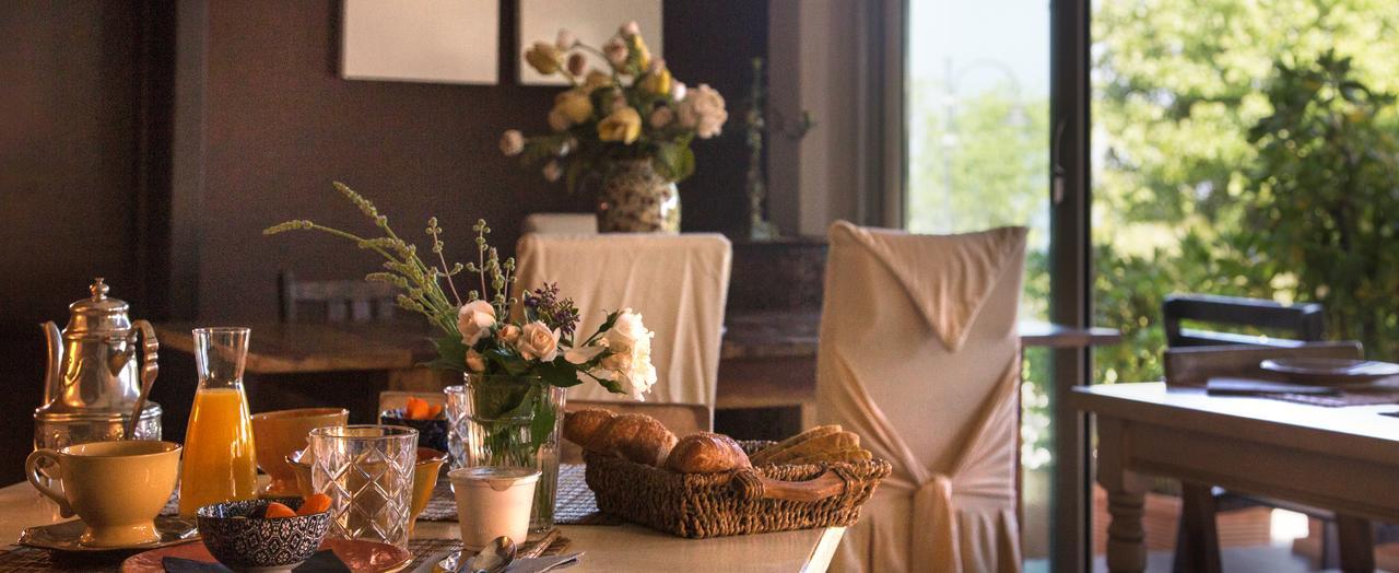 Bahita - Betty'S B&B Gabicce Mare Kültér fotó