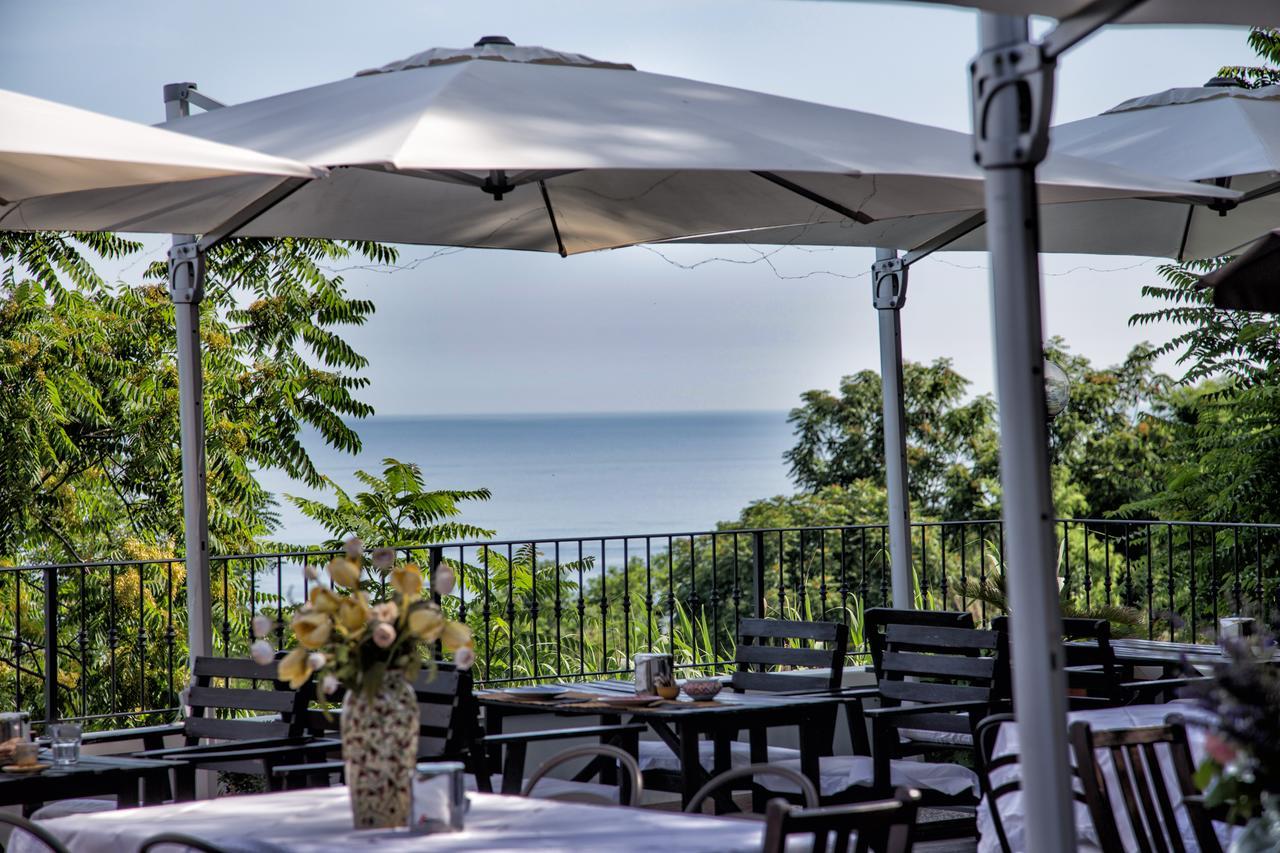 Bahita - Betty'S B&B Gabicce Mare Kültér fotó