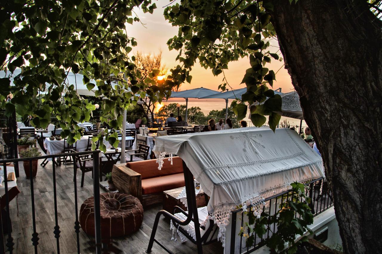 Bahita - Betty'S B&B Gabicce Mare Kültér fotó